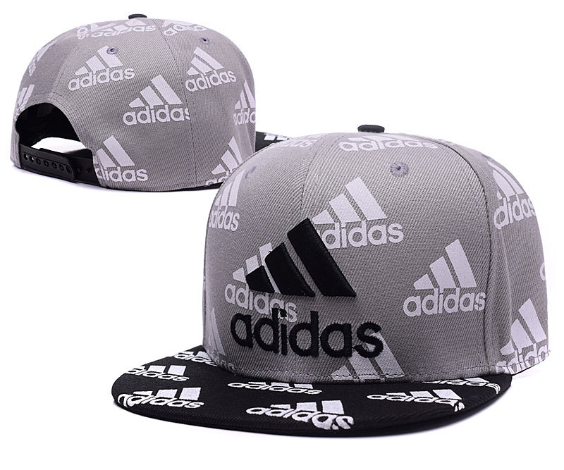 Casquette Adidas [R. 8] - Cliquez sur l'image pour la fermer