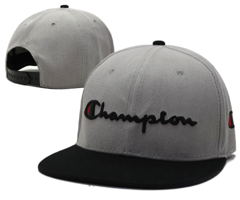 Casquette Champion [R. 1] - Cliquez sur l'image pour la fermer