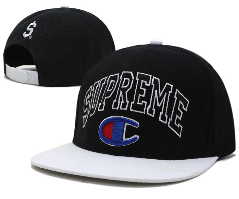 Casquette Champion [R. 10] - Cliquez sur l'image pour la fermer