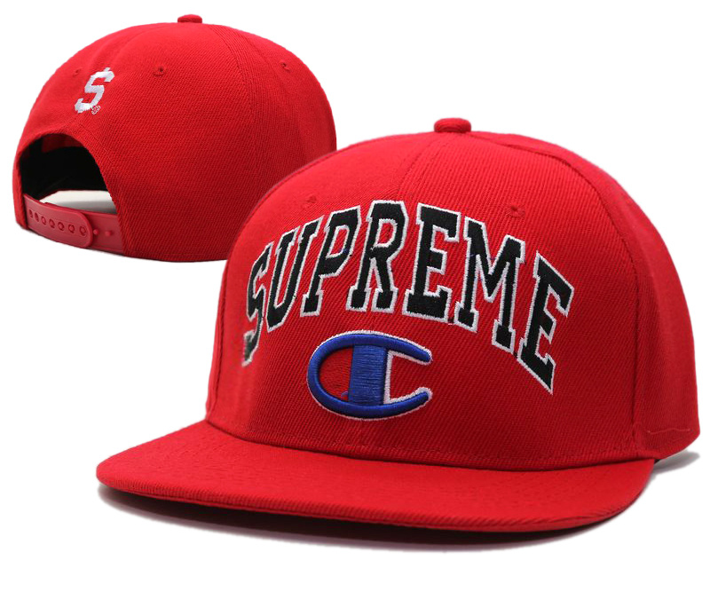 Casquette Champion [R. 11] - Cliquez sur l'image pour la fermer