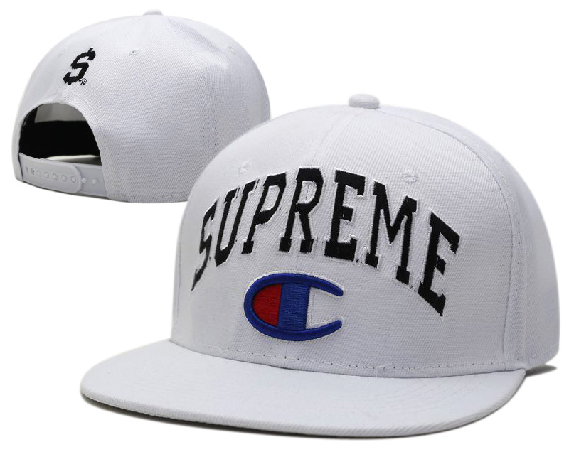 Casquette Champion [R. 13] - Cliquez sur l'image pour la fermer