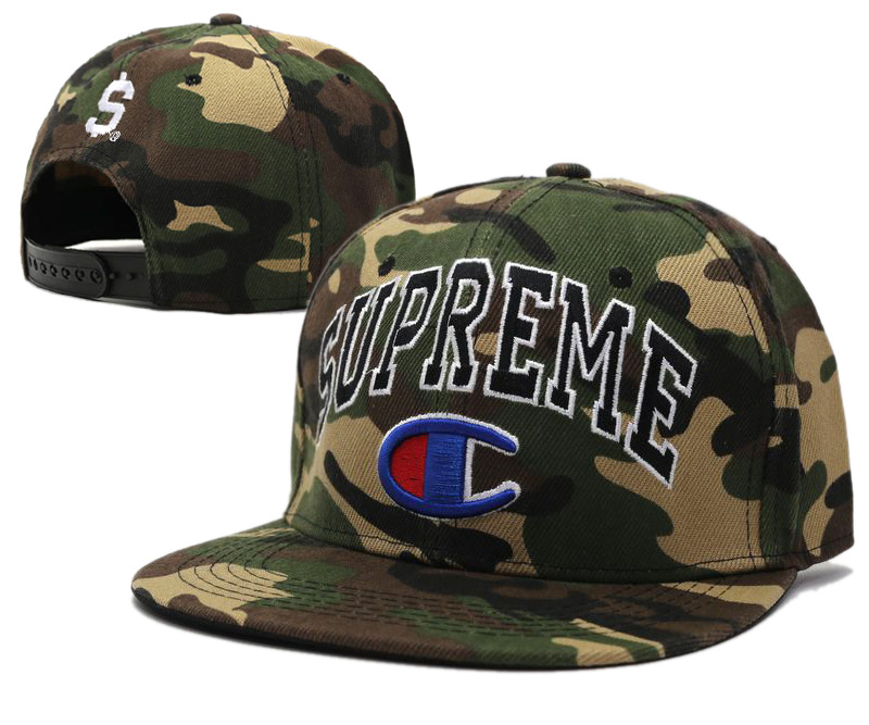 Casquette Champion [R. 14] - Cliquez sur l'image pour la fermer