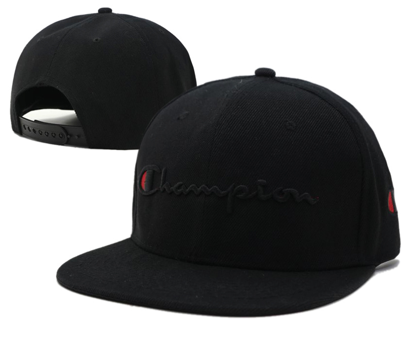 Casquette Champion [R. 2] - Cliquez sur l'image pour la fermer