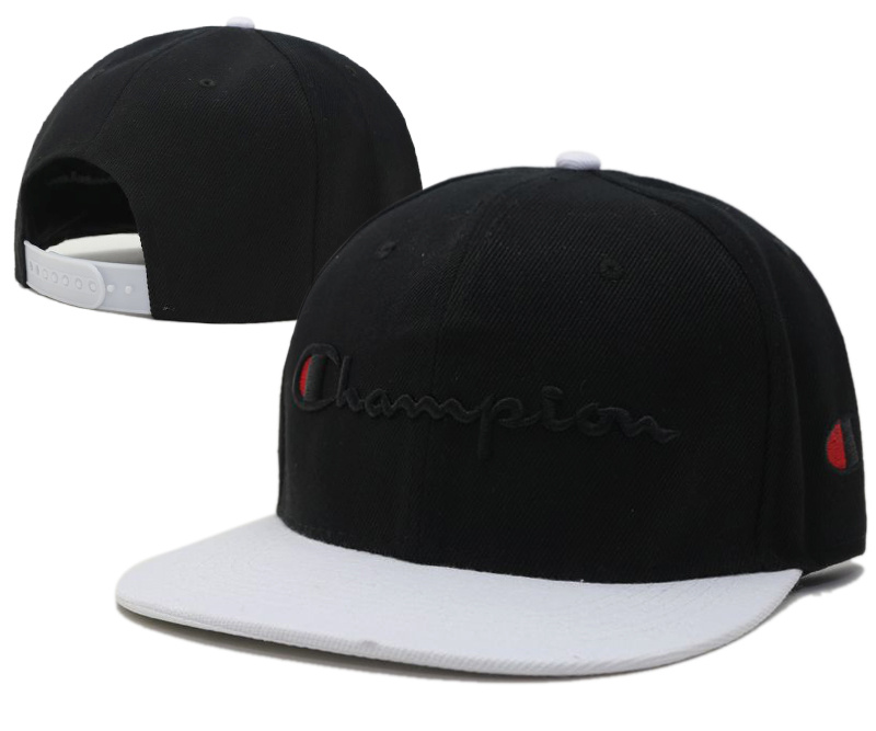 Casquette Champion [R. 3] - Cliquez sur l'image pour la fermer
