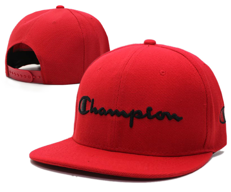 Casquette Champion [R. 4] - Cliquez sur l'image pour la fermer