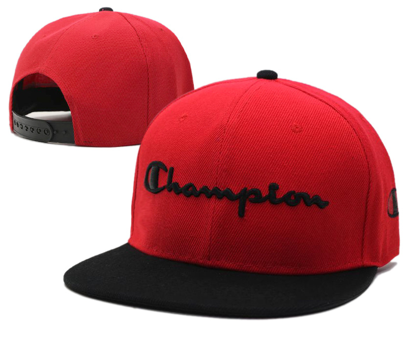 Casquette Champion [R. 5] - Cliquez sur l'image pour la fermer