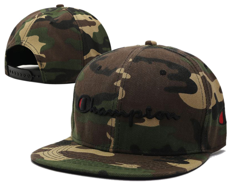 Casquette Champion [R. 7] - Cliquez sur l'image pour la fermer