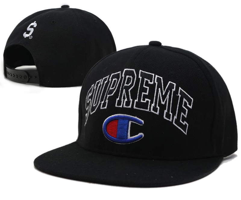 Casquette Champion [R. 9] - Cliquez sur l'image pour la fermer