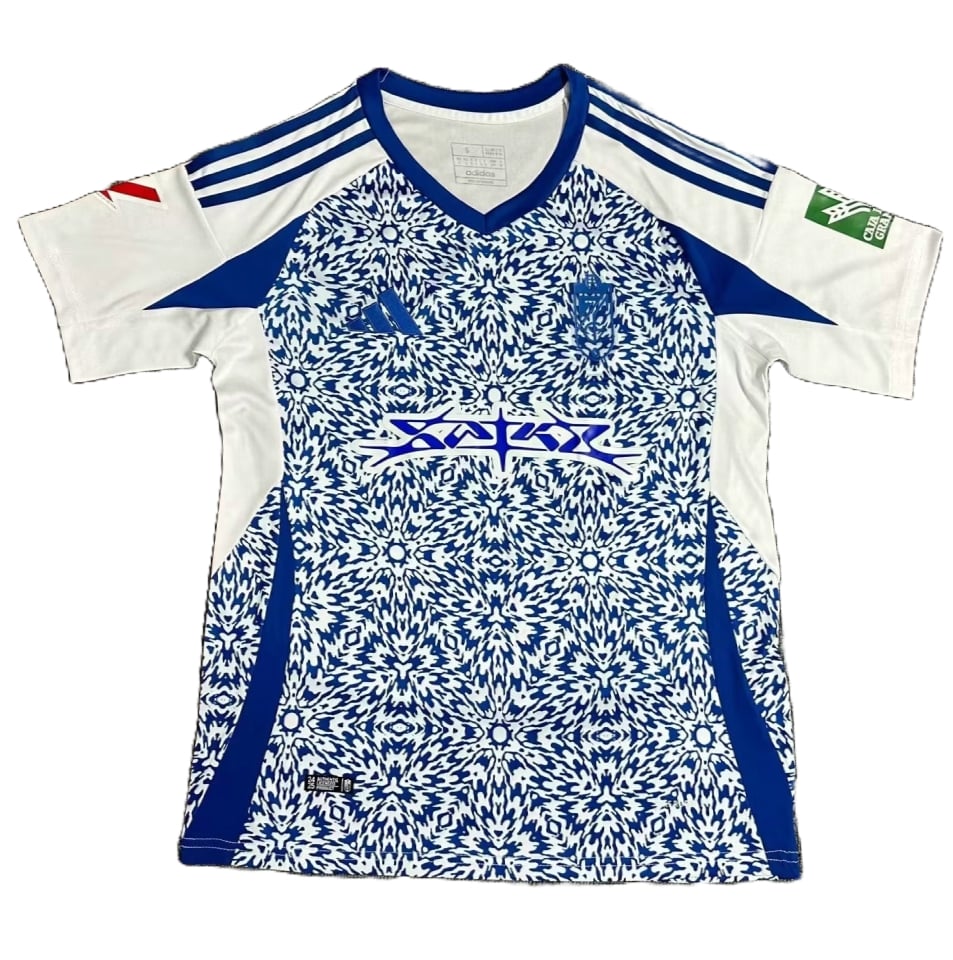 Maillot Granada Extérieur 2024/25 - Cliquez sur l'image pour la fermer