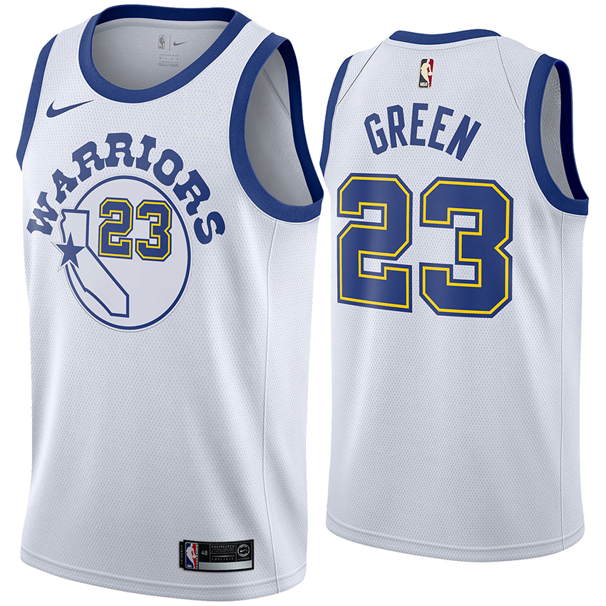 Draymond Green, Golden State Warriors - Classic - Cliquez sur l'image pour la fermer
