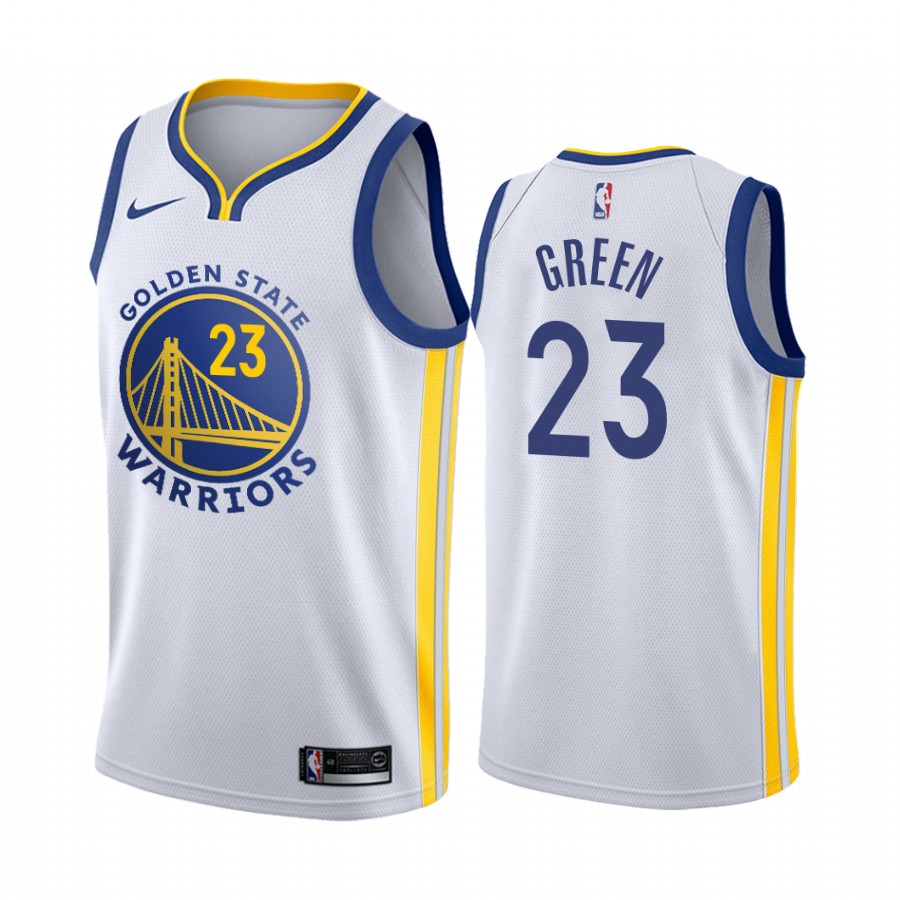 Draymond Green, Golden State Warriors 2020/21 - Association - Cliquez sur l'image pour la fermer