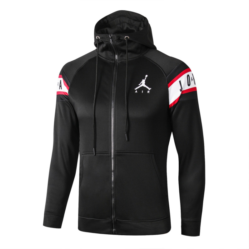 Veste zippé à capuche Jordan 2019/20 - Cliquez sur l'image pour la fermer
