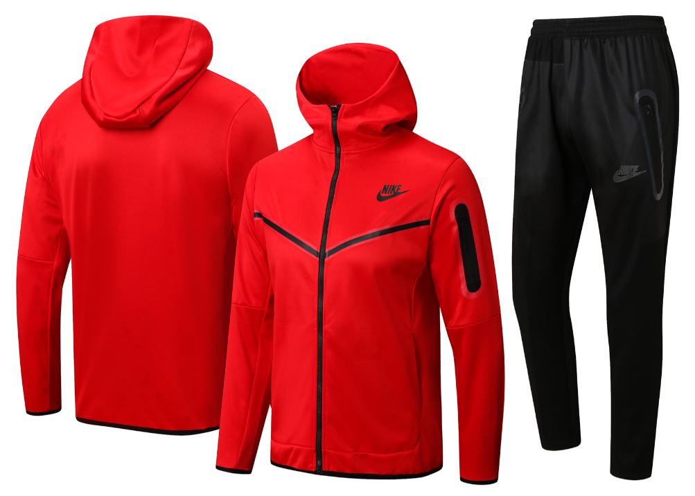 Survêtement Nike Tech Fleece 2022 - Cliquez sur l'image pour la fermer