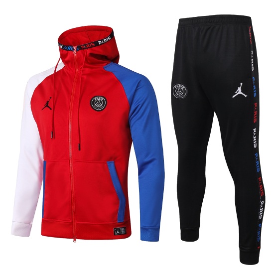 Survêtement PSG x Jordan 2020/21 - Cliquez sur l'image pour la fermer
