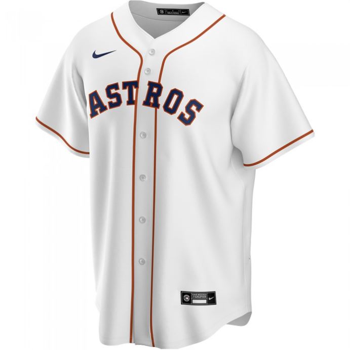 Houston Astros - Home - Cliquez sur l'image pour la fermer