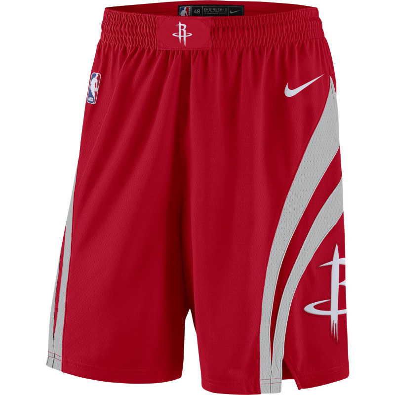 Pantalon Houston Rockets - Icon - Cliquez sur l'image pour la fermer