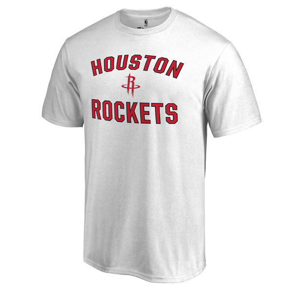 Houston Rockets T-shirt - Cliquez sur l'image pour la fermer