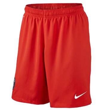 Short PSG 14/15 - Third - Cliquez sur l'image pour la fermer