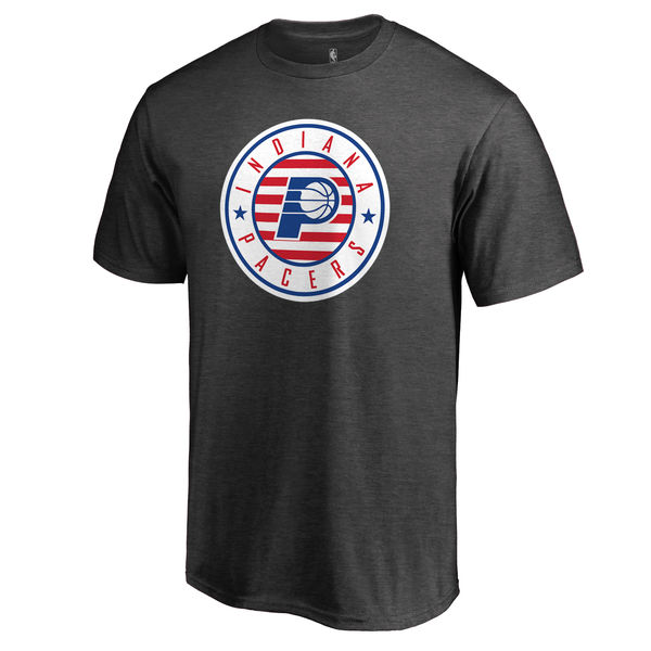 Indiana Pacers T-shirt - Cliquez sur l'image pour la fermer