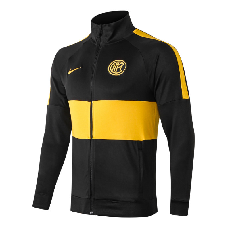 Veste Inter Milan 2019/20 - Cliquez sur l'image pour la fermer