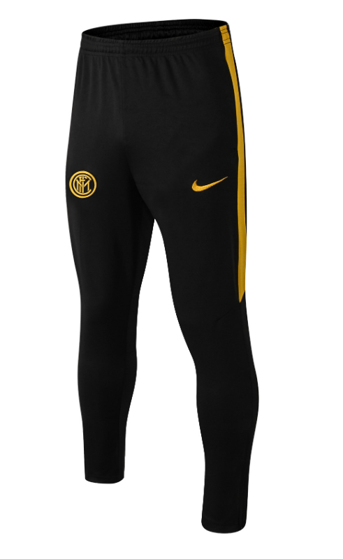 Pantalon Entraînement Inter Milan 2019/20 - Cliquez sur l'image pour la fermer