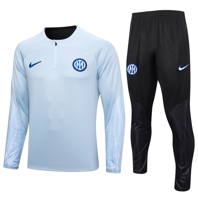 Survêtement Inter Milan 2023/24 - Cliquez sur l'image pour la fermer
