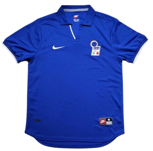 Maillot Italie Coupe du Monde 1996 - Cliquez sur l'image pour la fermer