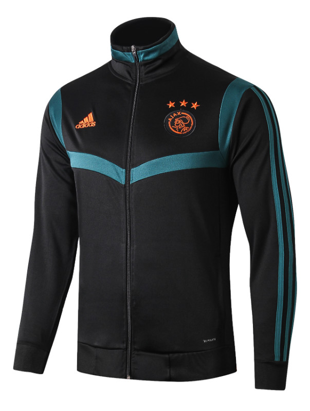 Veste Ajax Amsterdam 2019/20 - Cliquez sur l'image pour la fermer