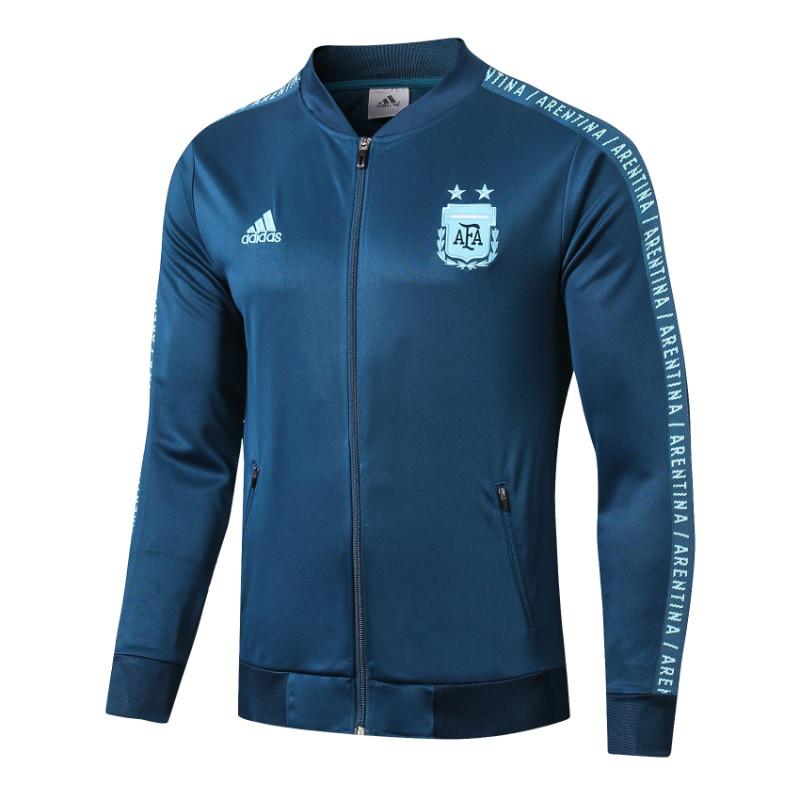 Veste Argentine 2019/20 - Cliquez sur l'image pour la fermer