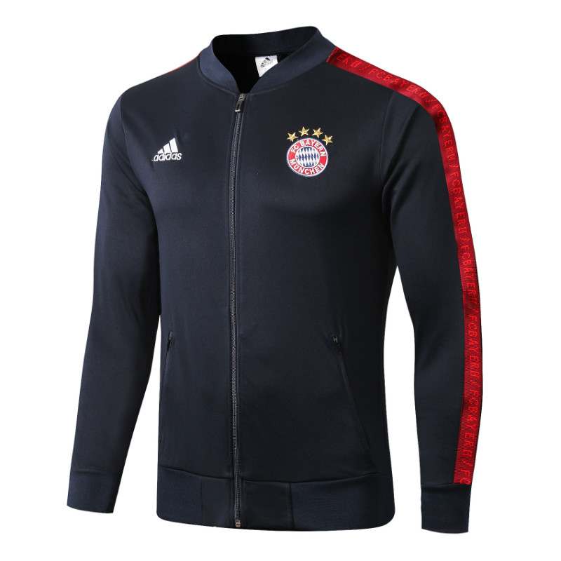 Veste Bayern Munich 2019/20 - Cliquez sur l'image pour la fermer