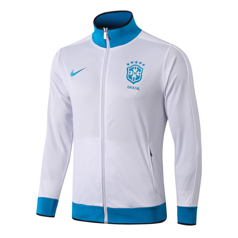 Veste Brésil 2019/20 - Cliquez sur l'image pour la fermer