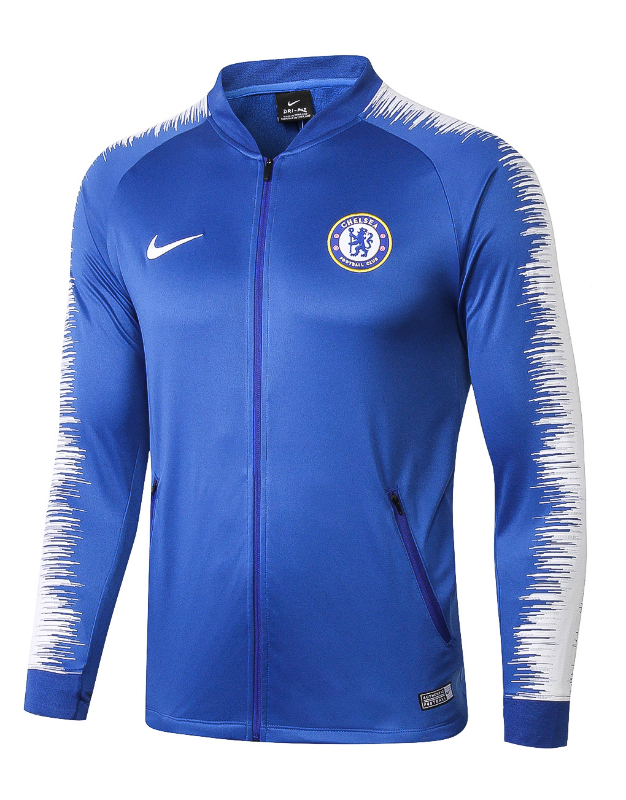 Veste Chelsea 2018/19 - Cliquez sur l'image pour la fermer