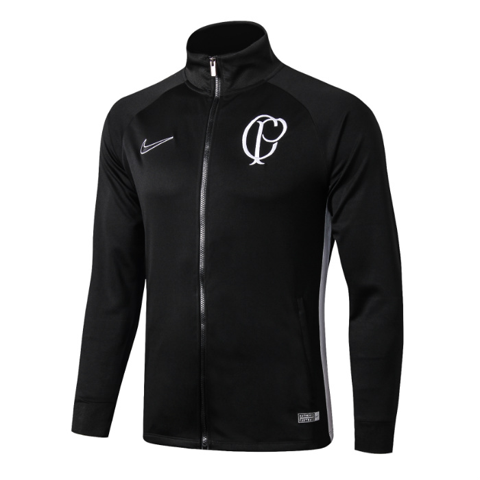 Veste Corinthians 2019/20 - Cliquez sur l'image pour la fermer