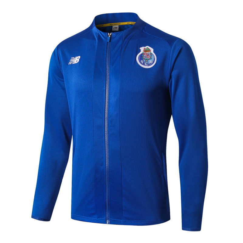 Veste FC Porto 2019/20 - Cliquez sur l'image pour la fermer