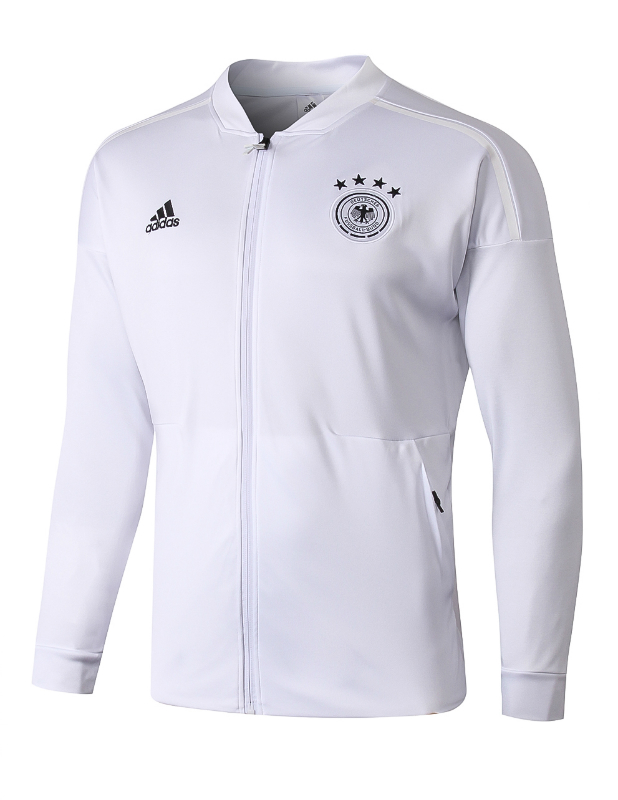 Veste Allemagne 2018/19 - Cliquez sur l'image pour la fermer