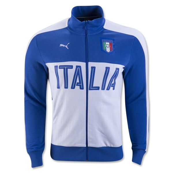Veste Italie 2015/16 - Cliquez sur l'image pour la fermer