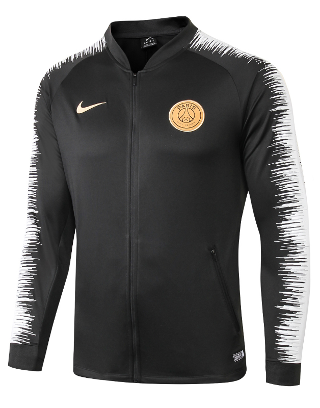 Veste PSG 2018/19 - Cliquez sur l'image pour la fermer
