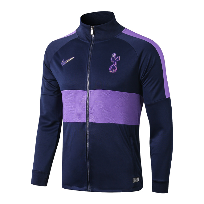 Veste Tottenham Hotspur 2019/20 - Cliquez sur l'image pour la fermer