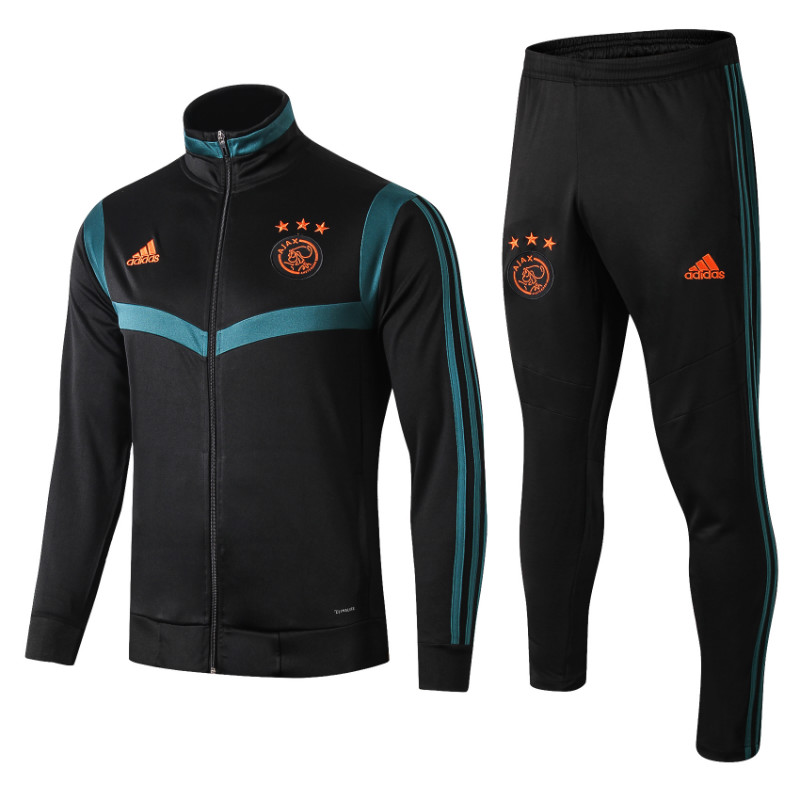 Survêtement Ajax Amsterdam 2019/20 - Cliquez sur l'image pour la fermer