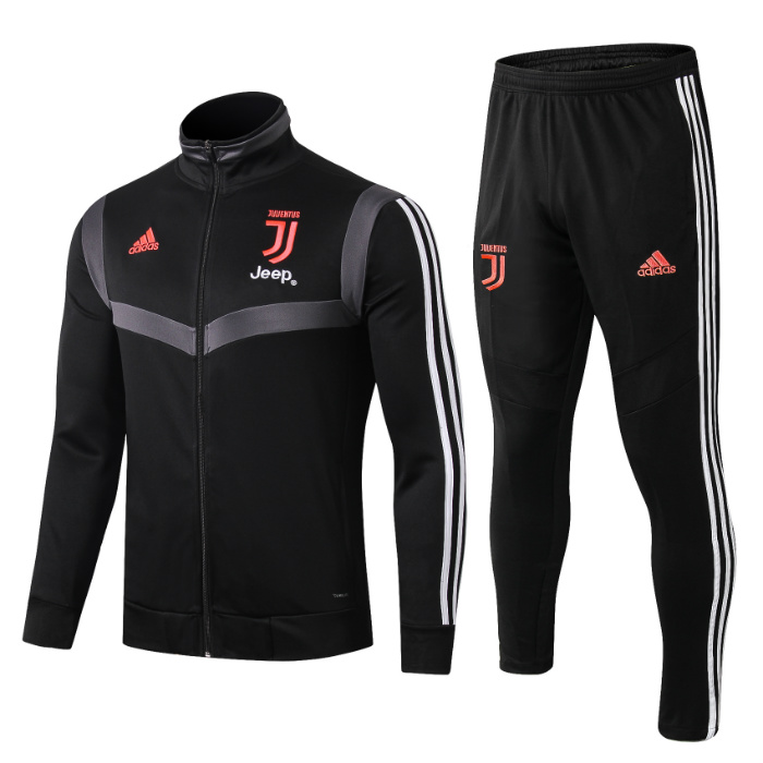 Survêtement Juventus 2019/20 - JUNIOR - Cliquez sur l'image pour la fermer
