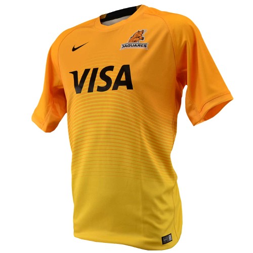 Jaguares Super Rugby Away 2017 - Cliquez sur l'image pour la fermer