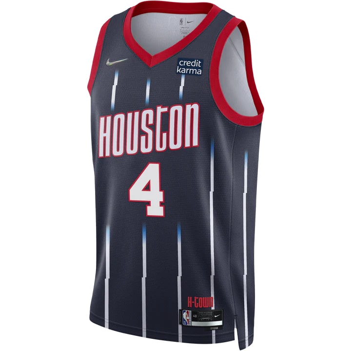 Jale Green, Houston Rockets 2022/23 - City - Cliquez sur l'image pour la fermer