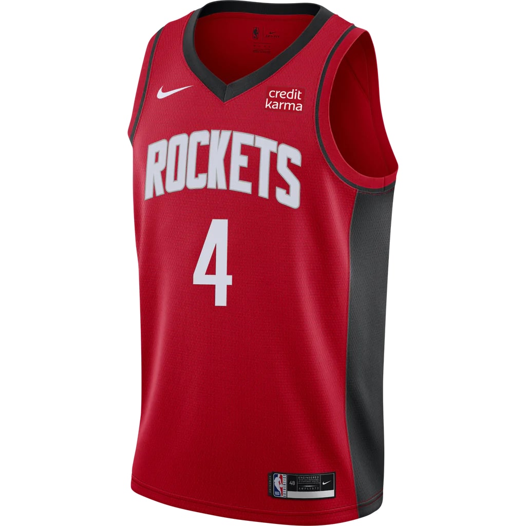 Jale Green, Houston Rockets 2022/23 - Icon - Cliquez sur l'image pour la fermer