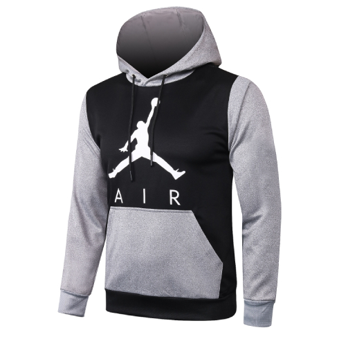 Sweat à capuche Air Jordan 2020/21 - Cliquez sur l'image pour la fermer