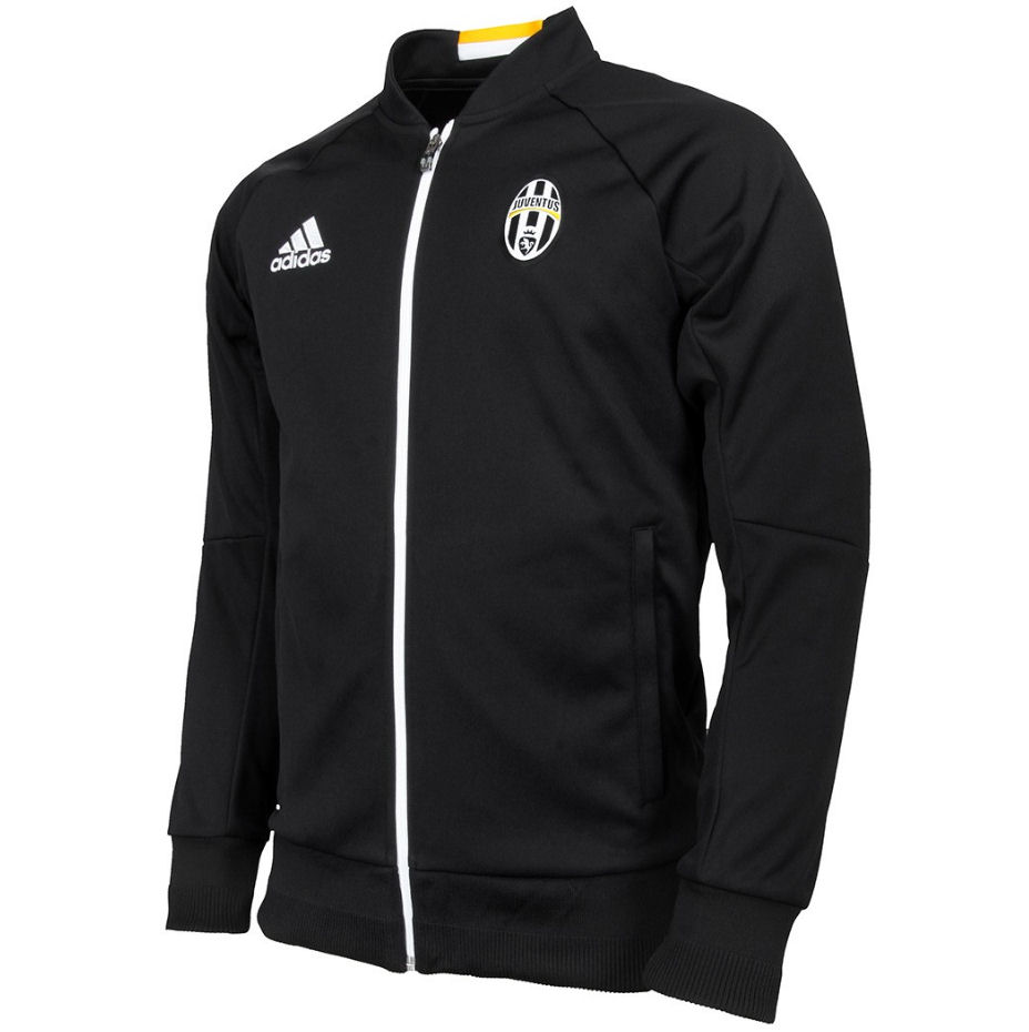 Veste Juventus 2016/2017 - Cliquez sur l'image pour la fermer