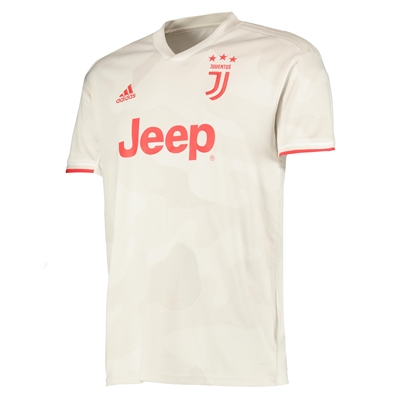 Maillot Juventus Extérieur 2019/20 - Cliquez sur l'image pour la fermer