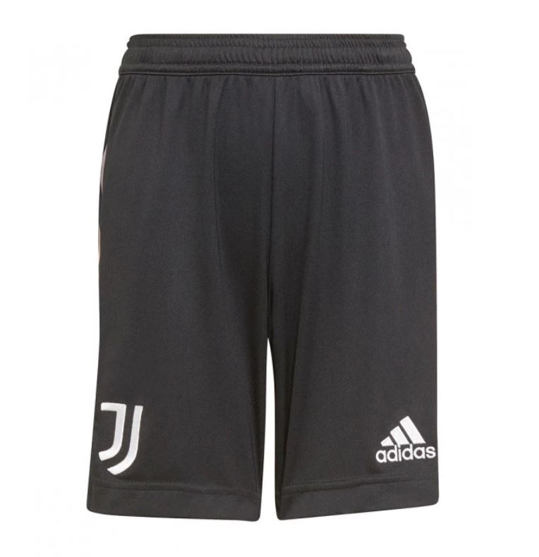 Juventus Shorts Extérieur 2021/22 - Cliquez sur l'image pour la fermer