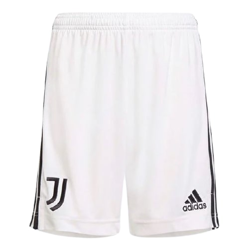 Juventus Shorts Domicile 2021/22 - Cliquez sur l'image pour la fermer