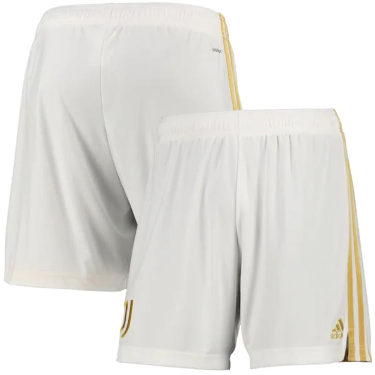 Juventus Shorts Domicile 2020/21 - Cliquez sur l'image pour la fermer