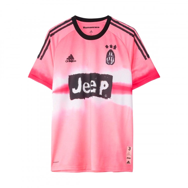 Juventus 'Human Race' by PW - Cliquez sur l'image pour la fermer